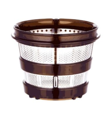 HX252 ultem strainer coarse