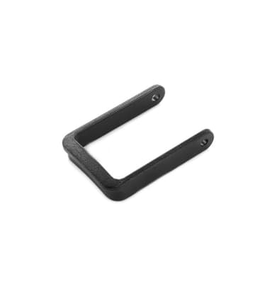 HX710 pulp outlet cover latch